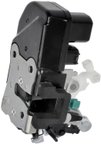 Dorman 931-672 Door Lock Actuator Motor - Rear Left - view 4