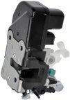 Dorman 931-672 Door Lock Actuator Motor - Rear Left - view 2