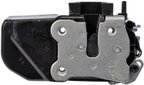 Dorman 931-672 Door Lock Actuator Motor - Rear Left - view 3