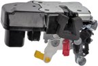 Dorman 931-673 Door Lock Actuator Motor - Rear Right - view 2