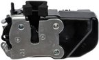 Dorman 931-673 Door Lock Actuator Motor - Rear Right - view 3