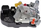 Dorman 931-673 Door Lock Actuator Motor - Rear Right - view 1