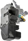 Dorman 931-674 Door Lock Actuator Motor - Front Right - view 4