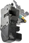 Dorman 931-674 Door Lock Actuator Motor - Front Right - view 2