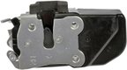 Dorman 931-674 Door Lock Actuator Motor - Front Right - view 3