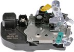 Dorman 931-674 Door Lock Actuator Motor - Front Right - view 1