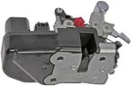Dorman 931-675 Door Lock Actuator Motor - Front Left - view 2