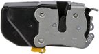 Dorman 931-675 Door Lock Actuator Motor - Front Left - view 3