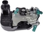 Dorman 931-678 Door Lock Actuator Motor - Rear Left - view 1