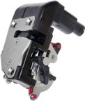 Dorman 931-679 Door Lock Actuator Motor - Rear Right - view 4