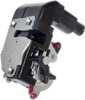 Dorman 931-679 Door Lock Actuator Motor - Rear Right - view 2