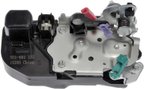 Dorman 931-681 Door Lock Actuator Motor - Rear Right - view 1
