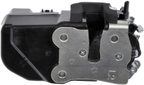 Dorman 931-684 Door Lock Actuator Motor - Rear Left - view 3