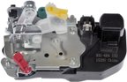 Dorman 931-684 Door Lock Actuator Motor - Rear Left - view 1
