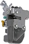 Dorman 931-686 Door Lock Actuator Motor - Front Left - view 2