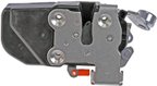 Dorman 931-686 Door Lock Actuator Motor - Front Left - view 3