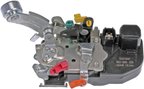 Dorman 931-686 Door Lock Actuator Motor - Front Left - view 1