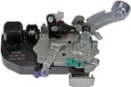 Dorman 931-687 Door Lock Actuator Motor - Front Right - view 1