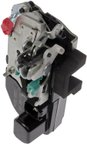Dorman 931-692 Door Lock Actuator Motor - Rear Left - view 2