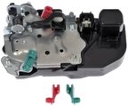 Dorman 931-692 Door Lock Actuator Motor - Rear Left - view 1