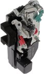 Dorman 931-693 Door Lock Actuator Motor - Rear Right - view 2