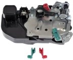 Dorman 931-693 Door Lock Actuator Motor - Rear Right - view 1
