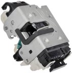 Dorman 931-694 Door Lock Actuator Motor - Front Left - view 4