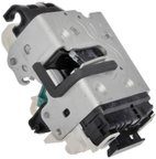 Dorman 931-694 Door Lock Actuator Motor - Front Left - view 2