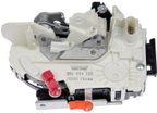 Dorman 931-694 Door Lock Actuator Motor - Front Left - view 1