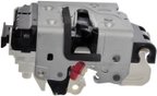 Dorman 931-695 Door Lock Actuator Motor - Front Right - view 4
