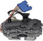 Dorman 931-703 Liftgate Lock Actuator - view 1