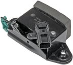Dorman 931-709 Liftgate Lock Actuator - view 2