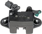 Dorman 931-709 Liftgate Lock Actuator - view 3