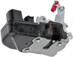 Dorman 931-713 Tailgate Lock Actuator Motor - view 2