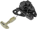 Dorman 931-714 Trunk Lock Actuator Motor - view 1