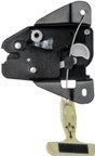 Dorman 931-714 Trunk Lock Actuator Motor - view 3