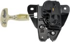 Dorman 931-714 Trunk Lock Actuator Motor - view 2