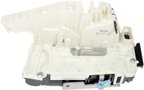 Dorman 931-727 Door Lock Actuator Motor - Front Left - view 1