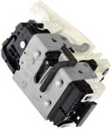 Dorman 931-728 Door Lock Actuator Motor - Front Right - view 2