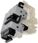 Dorman 931-730 Door Lock Actuator Motor - Front Right - view 4