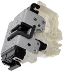 Dorman 931-730 Door Lock Actuator Motor - Front Right - view 2