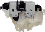 Dorman 931-730 Door Lock Actuator Motor - Front Right - view 3