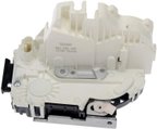 Dorman 931-730 Door Lock Actuator Motor - Front Right - view 1