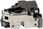 Dorman 931-736 Door Lock Actuator Motor - Front Left - view 3