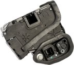Dorman 931-736 Door Lock Actuator Motor - Front Left - view 1