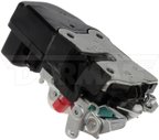 Dorman 931-740 Door Latch Assembly - Front Right - view 2