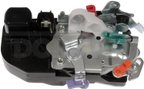 Dorman 931-740 Door Latch Assembly - Front Right - view 3
