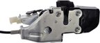 Dorman 931-750 Door Lock Actuator Motor - Front Right - view 3