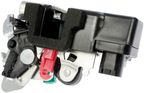Dorman 931-756 Door Latch Assembly - Rear Left - view 1