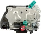 Dorman 931-756 Door Latch Assembly - Rear Left - view 2
